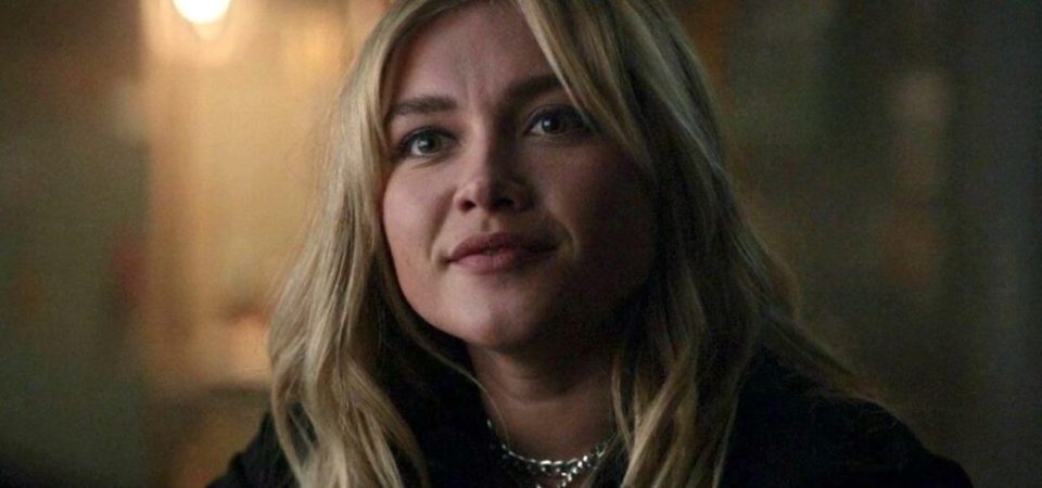 Florence Pugh negocia papel no filme Duna - Parte 2