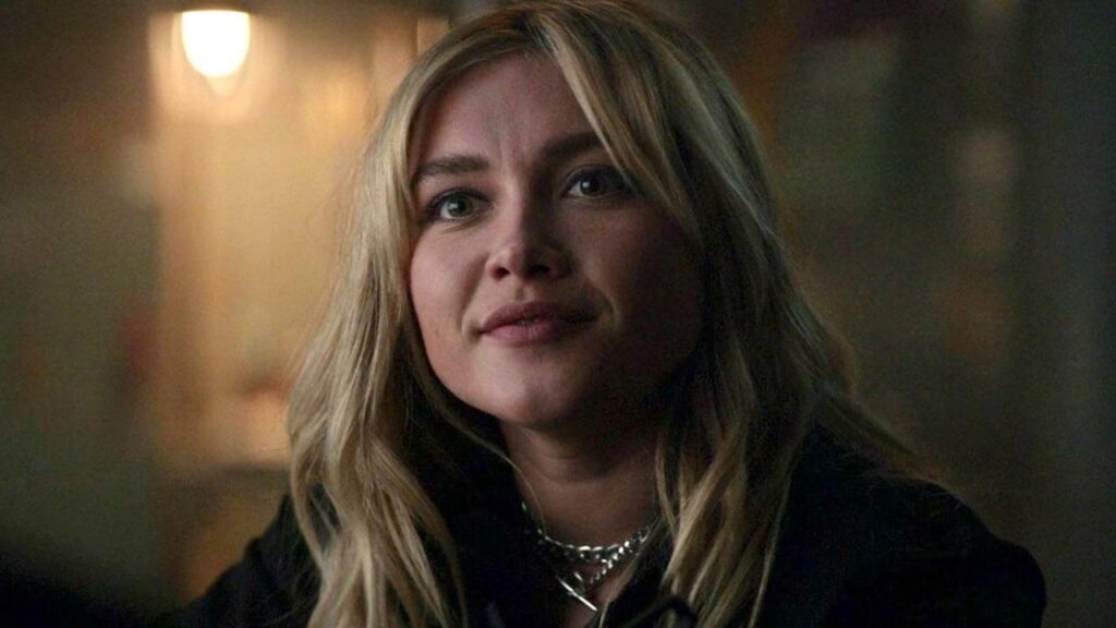Florence Pugh negocia papel no filme Duna - Parte 2