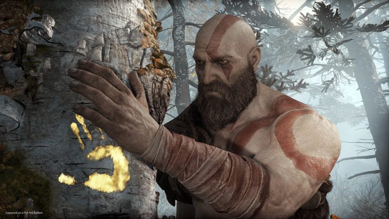 God of War pode ganhar série produzida no Prime Video