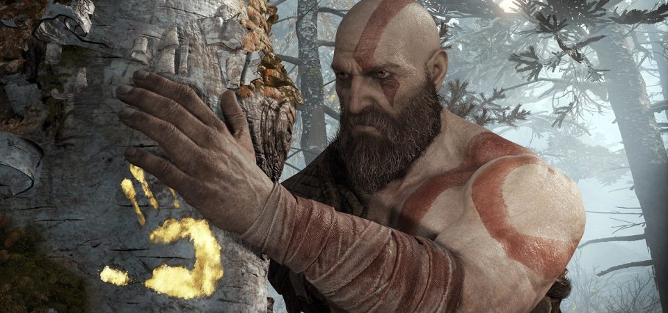 God of War pode ganhar série produzida no Prime Video