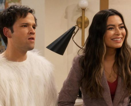Segunda temporada do retorno de iCarly divulga trailer e data de estreia