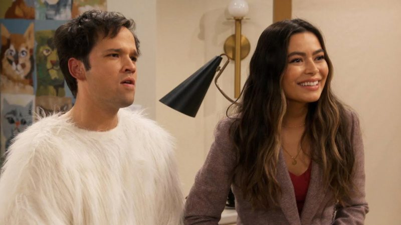 Segunda temporada do retorno de iCarly divulga trailer e data de estreia