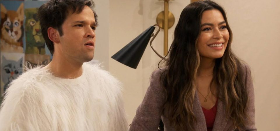 Segunda temporada do retorno de iCarly divulga trailer e data de estreia
