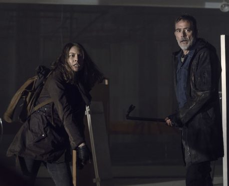 Isle of the Dead | AMC anuncia novo derivado de The Walking Dead