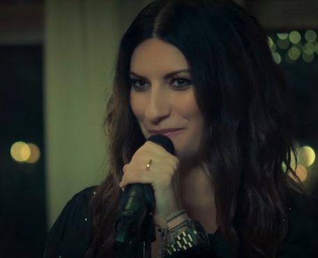 Laura Pausini - Prazer em Conhecer tem trailer divulgado