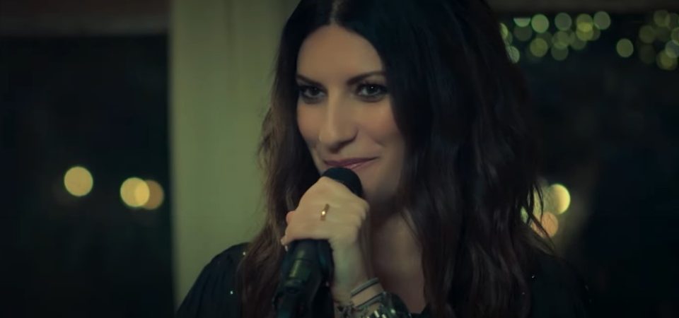 Laura Pausini - Prazer em Conhecer tem trailer divulgado
