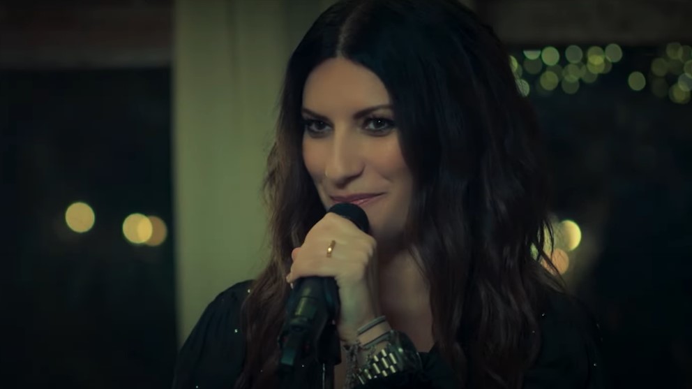 Laura Pausini - Prazer em Conhecer tem trailer divulgado