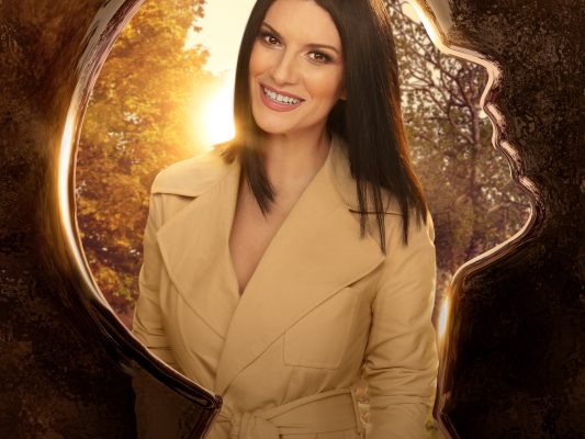 Laura Pausini - Prazer em Conhecer | Filme musical ganha primeiro cartaz