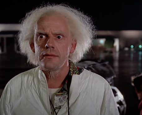 Christopher Lloyd fará participação na 3ª temporada de The Mandalorian