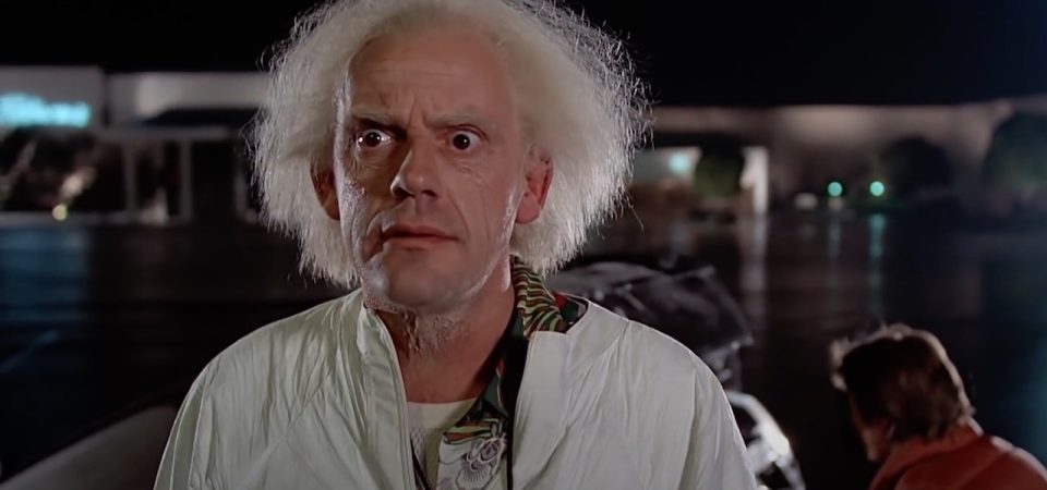 Christopher Lloyd fará participação na 3ª temporada de The Mandalorian