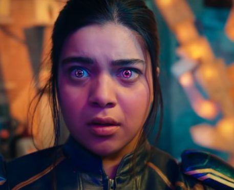 Ms. Marvel, nova série do Disney+, ganha trailer e data de estreia