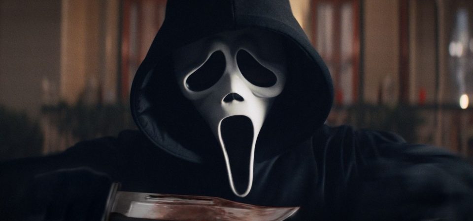 Pânico 6 tem data de lançamento anunciada pela Paramount