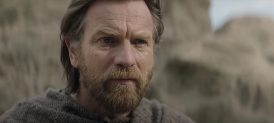 Obi-Wan Kenobi | Nova série de Star Wars ganha primeiro trailer