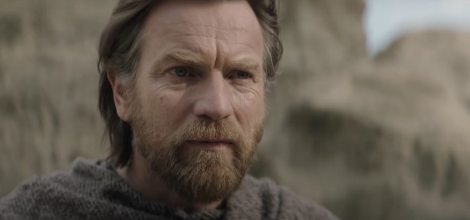 Obi-Wan Kenobi | Nova série de Star Wars ganha primeiro trailer