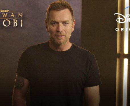 Obi-Wan Kenobi muda sua data de estreia no Disney+