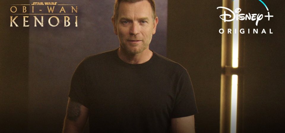 Obi-Wan Kenobi muda sua data de estreia no Disney+