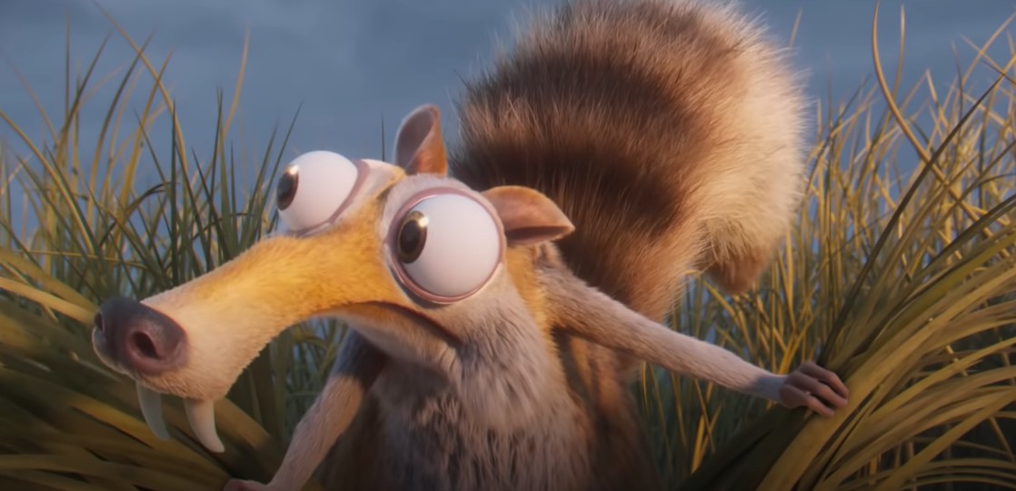 A Era do Gelo: Histórias do Scrat | Série de curtas ganha trailer e pôster