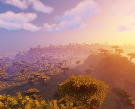 Os Melhores Shaders para Minecraft em 2022