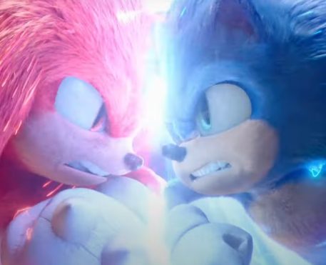 Sonic 2: O Filme | É hora de aumentar a temperatura no trailer final