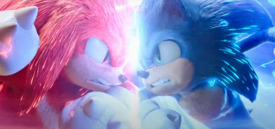 Sonic 2: O Filme | É hora de aumentar a temperatura no trailer final