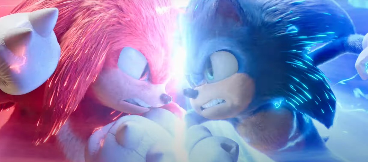 Sonic 2: O Filme | É hora de aumentar a temperatura no trailer final