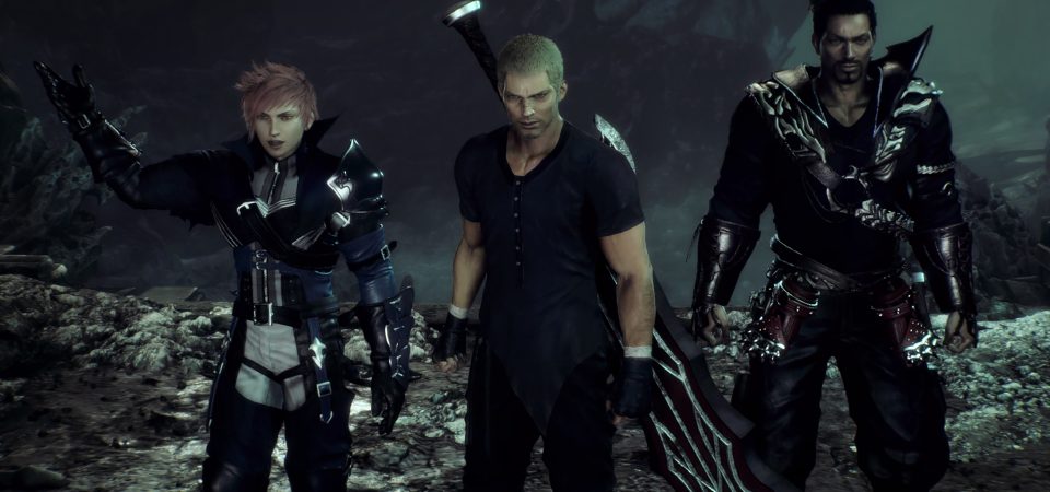 Confira todos os anúncios do PlayStation no State of Play