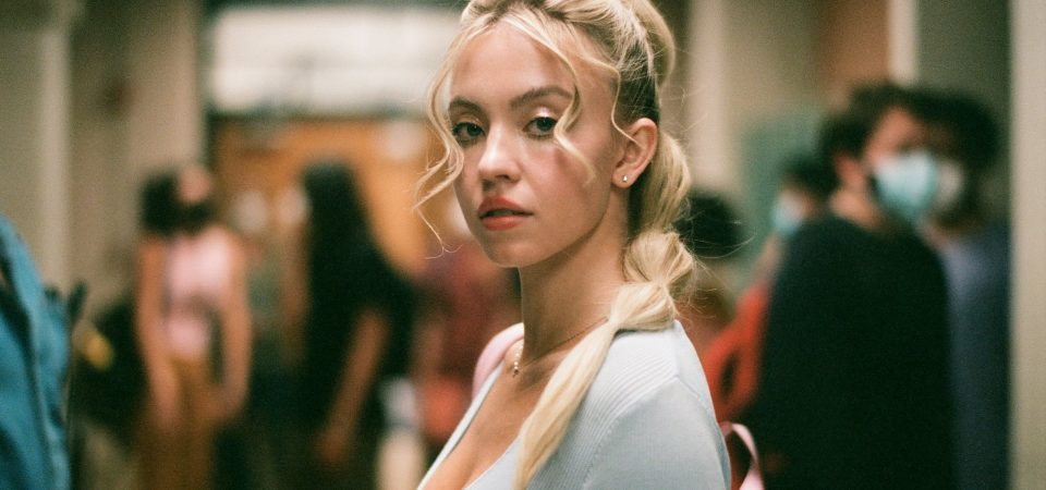 Sydney Sweeney entra para o elenco de Madame Teia