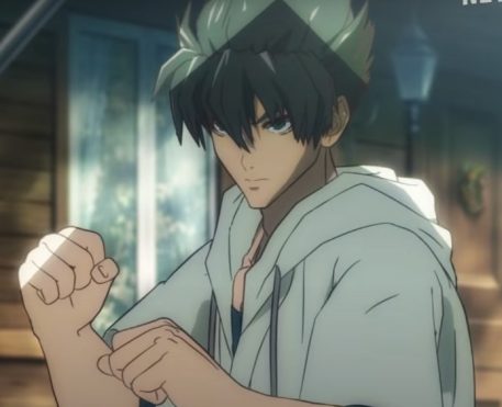 Tekken: Bloodline | Anime da Netflix que adapta o game ganha teaser
