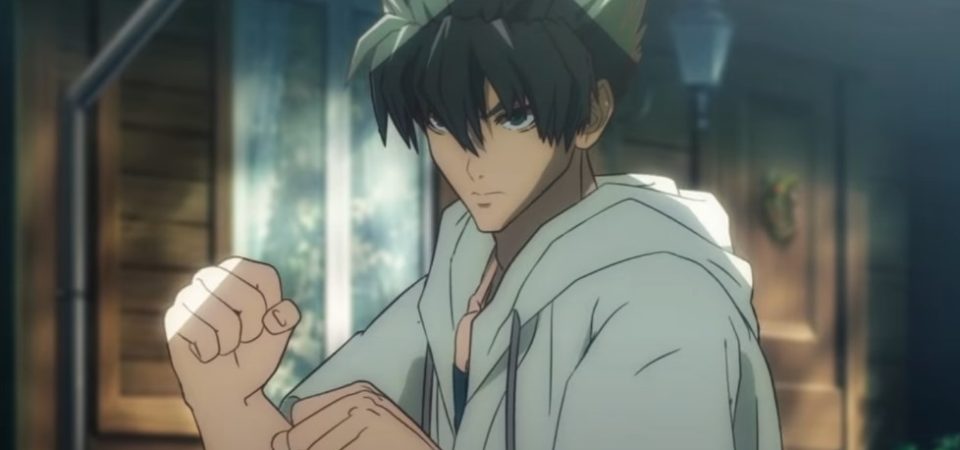 Tekken: Bloodline | Anime da Netflix que adapta o game ganha teaser