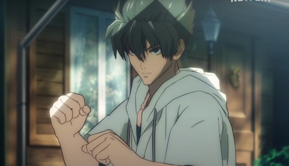 Tekken: Bloodline | Anime da Netflix que adapta o game ganha teaser