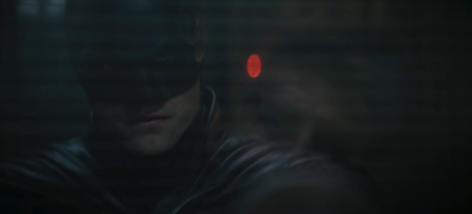 The Batman | Cena deletada mostra o personagem de Barry Keoghan