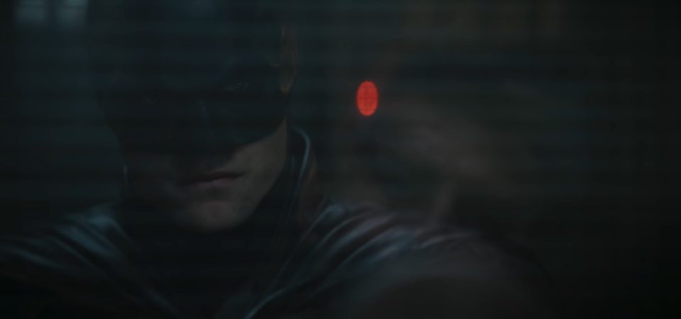 The Batman | Cena deletada mostra o personagem de Barry Keoghan