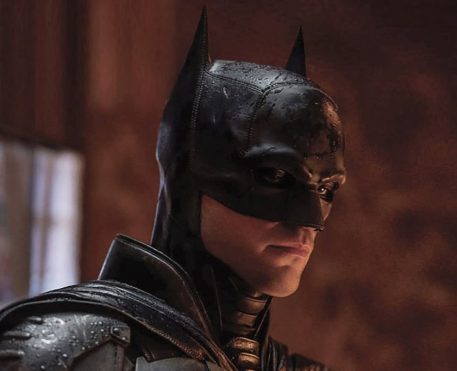Matt Reeves fala do personagem misterioso de The Batman