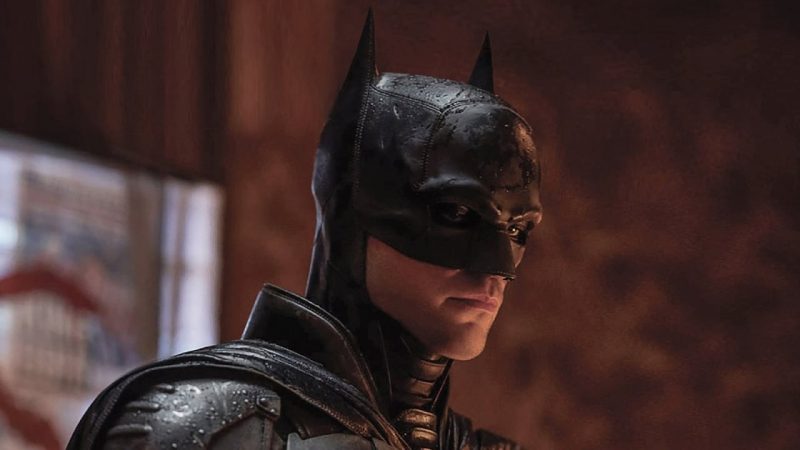 Matt Reeves fala do personagem misterioso de The Batman
