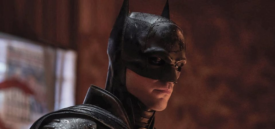Matt Reeves fala do personagem misterioso de The Batman
