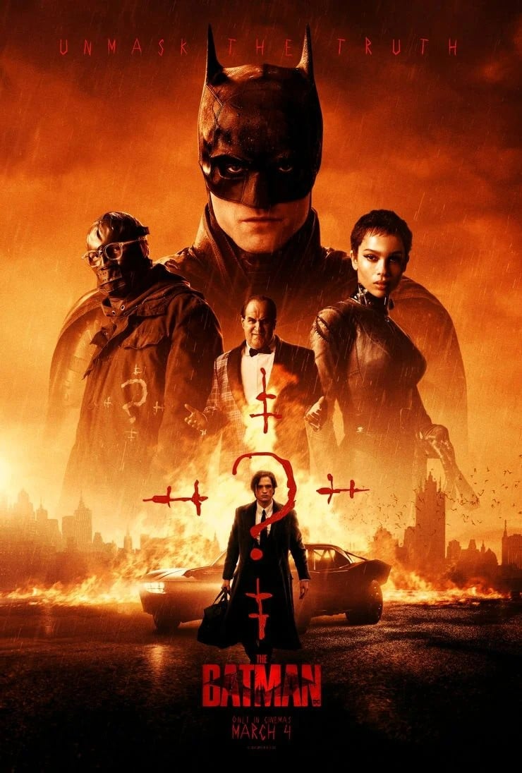 The Batman | Crítica 