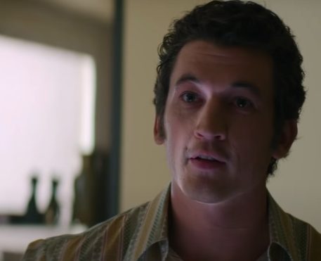 The Offer, minissérie da Paramount+, divulga seu trailer completo