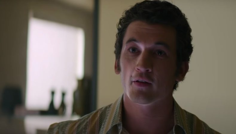 The Offer, minissérie da Paramount+, divulga seu trailer completo