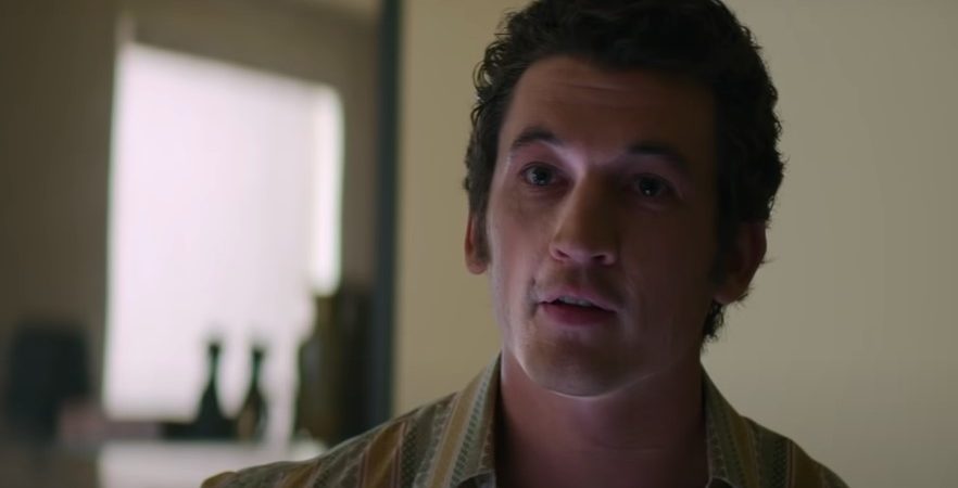 The Offer, minissérie da Paramount+, divulga seu trailer completo
