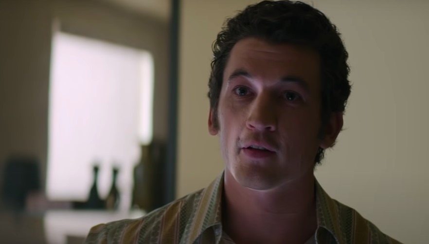 The Offer, minissérie da Paramount+, divulga seu trailer completo