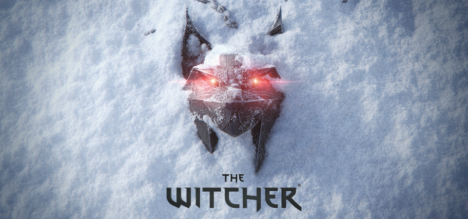 Novo game da saga de The Witcher é anunciado pela CD PROJEKT RED
