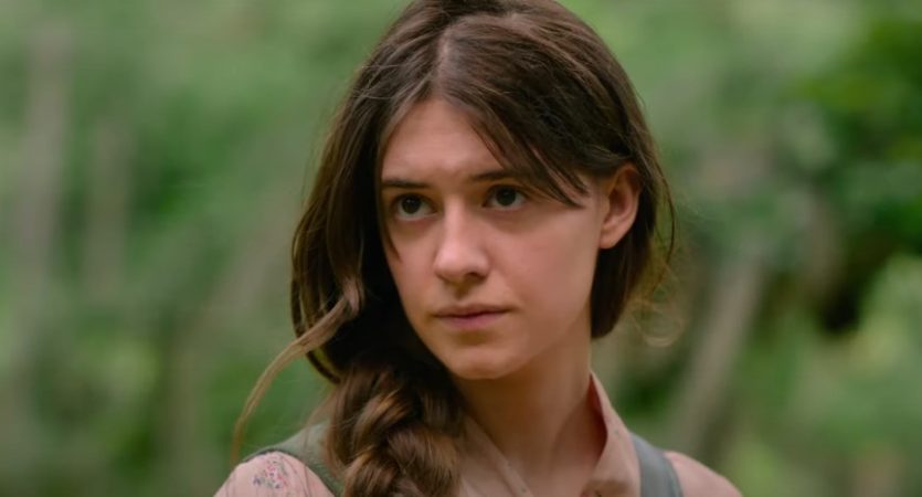 Um Lugar Bem Longe Daqui, adaptação do livro best-seller, ganha trailer