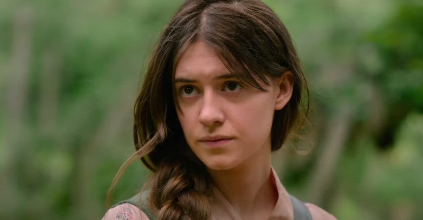 Um Lugar Bem Longe Daqui, adaptação do livro best-seller, ganha trailer