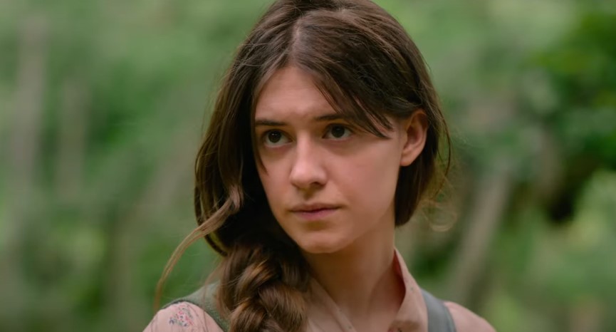 Um Lugar Bem Longe Daqui, adaptação do livro best-seller, ganha trailer