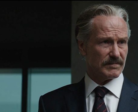 William Hurt, o General Ross do MCU, morre aos 71 anos