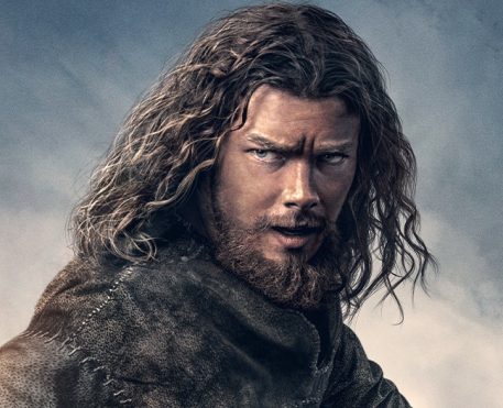 Vikings Valhalla