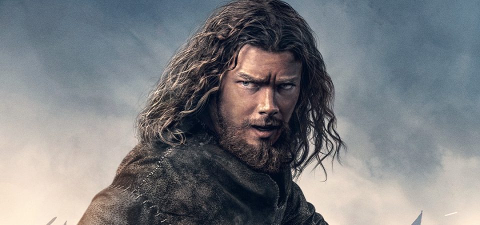Vikings Valhalla