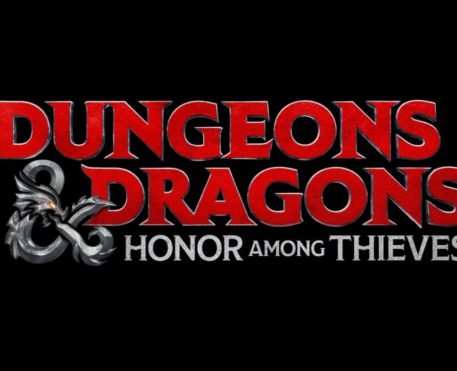 Dungeons & Dragons: Honor Among Thieves