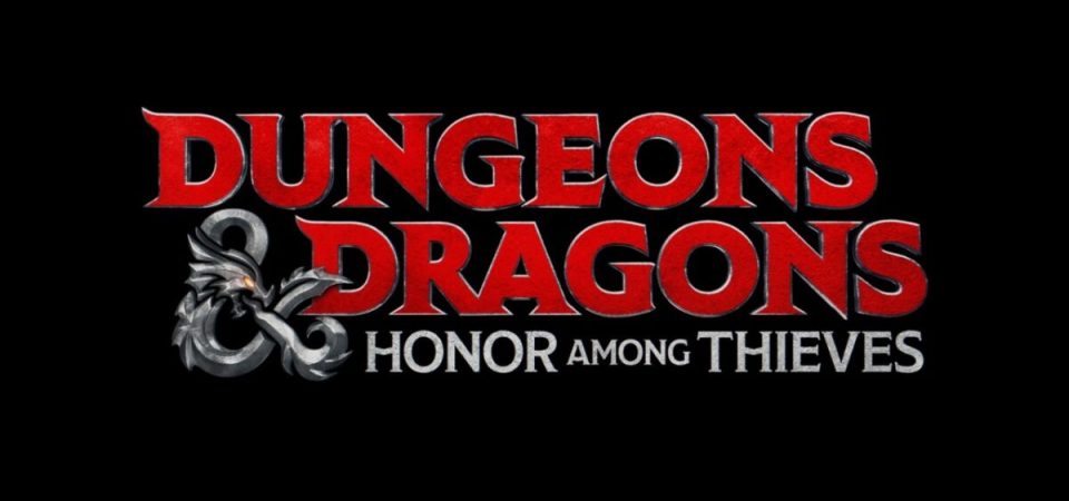 Dungeons & Dragons: Honor Among Thieves