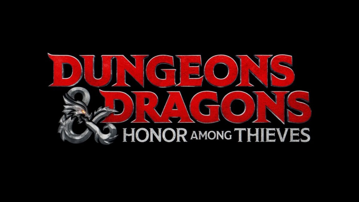 Dungeons & Dragons: Honor Among Thieves